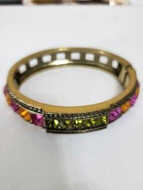 Heidi Daus Bangle